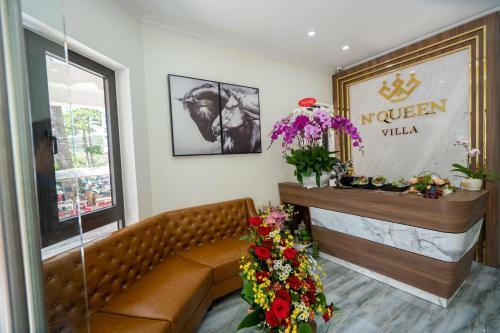 Apartamento N'queen Villa