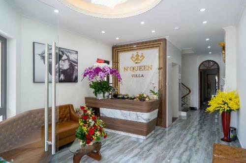 Apartamento N'queen Villa