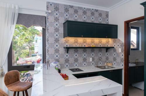 Apartamento N'queen Villa