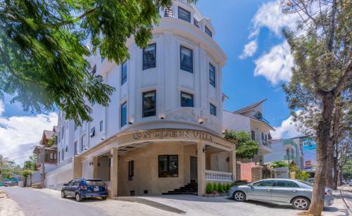 Apartamento N'queen Villa