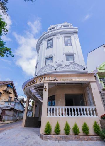 Apartamento N'queen Villa