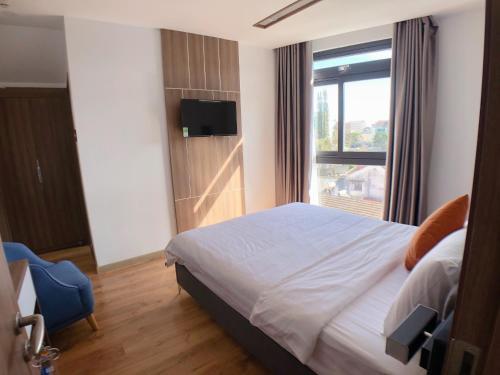 Hotel Ngan Hoa - Mille Fleurs 02