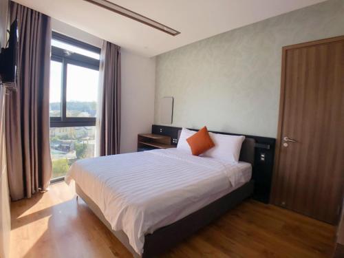 Hotel Ngan Hoa - Mille Fleurs 02