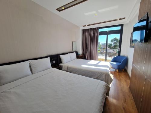 Hotel Ngan Hoa - Mille Fleurs 02