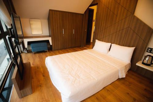Hotel Ngan Hoa - Mille Fleurs 02