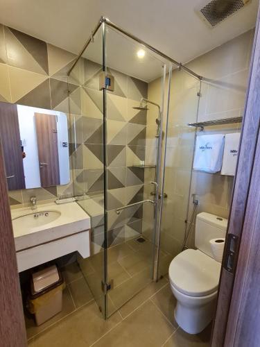 Hotel Ngan Hoa - Mille Fleurs 02