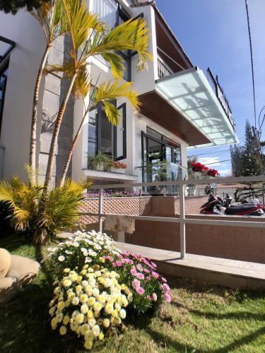 Hotel Ngan Hoa - Mille Fleurs 02