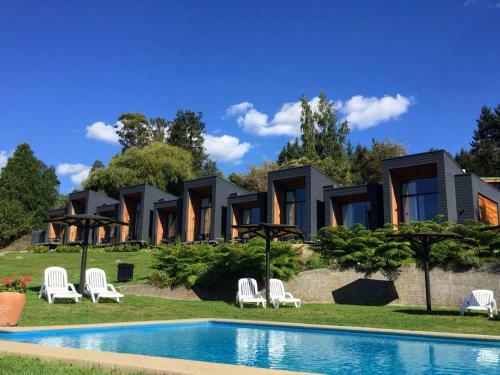 Hotel El Parque