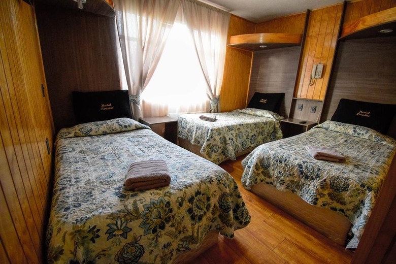 Hostal Parediso