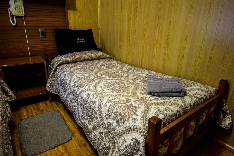 Hostal Parediso