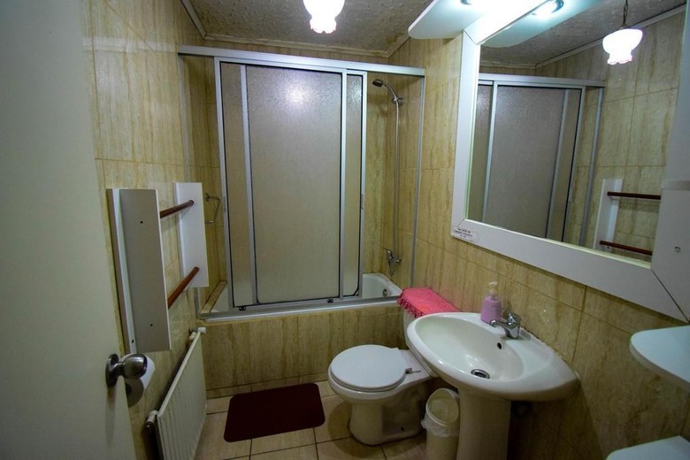 Hostal Parediso