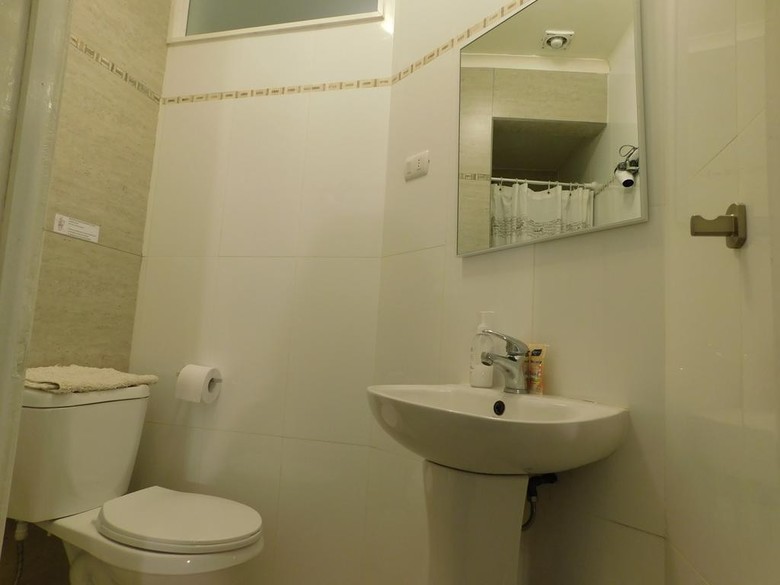 Bed & Breakfast 7 Norte