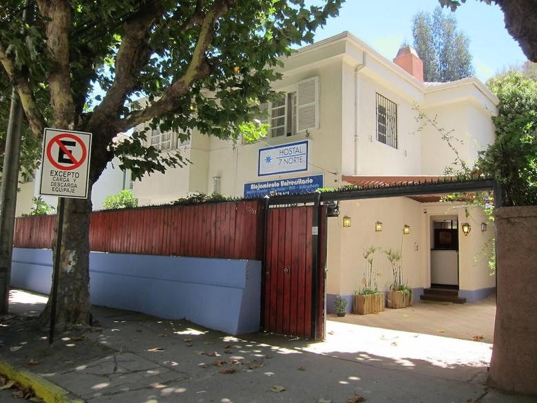 Bed & Breakfast 7 Norte