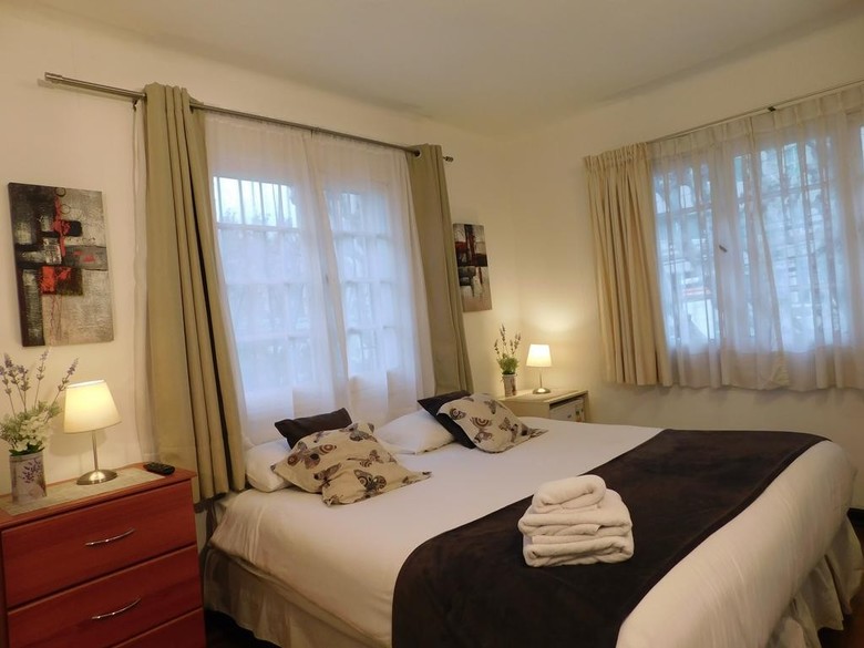 Bed & Breakfast 7 Norte