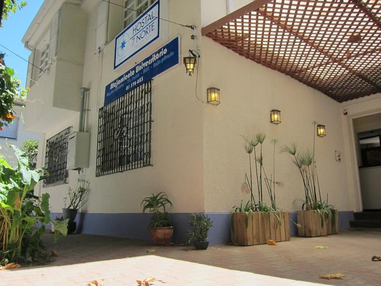 Bed & Breakfast 7 Norte