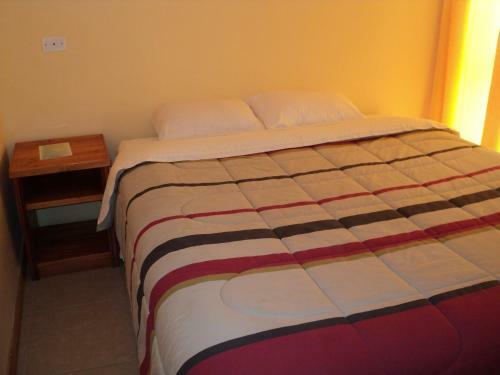 Hotel Alto Seminario