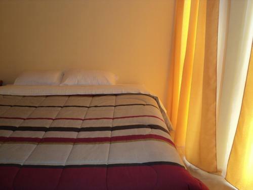 Hotel Alto Seminario