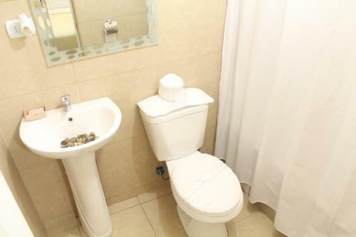 Hotel Alto Seminario