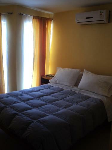 Hotel Alto Seminario