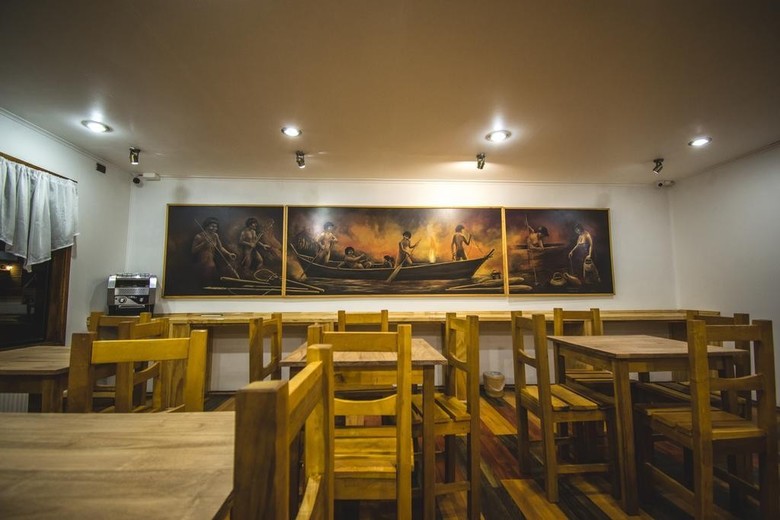 Hotel Hallef