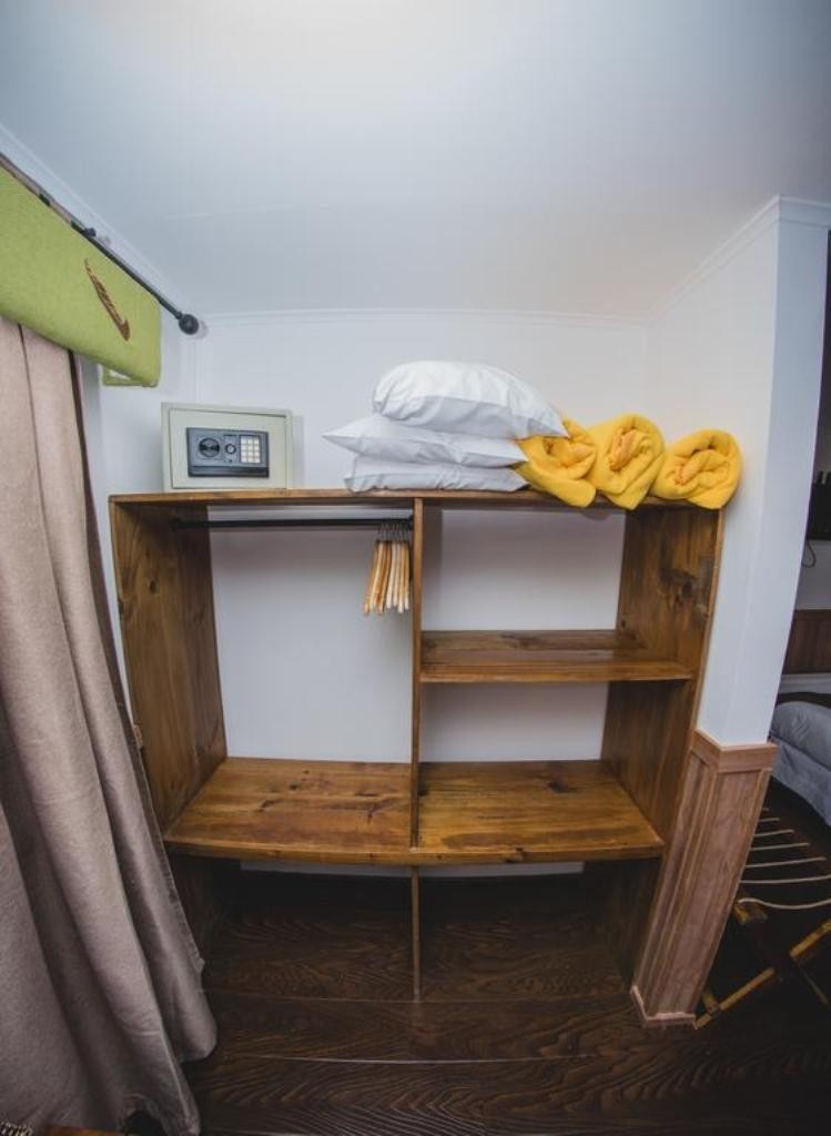 Hotel Hallef