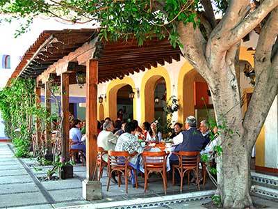 Hotel Villas Arqueologicas Teotihuacan