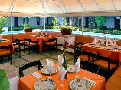 Hotel Villas Arqueologicas Teotihuacan