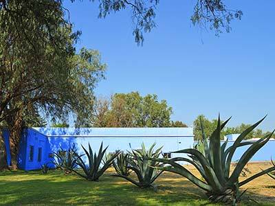 Hotel Villas Arqueologicas Teotihuacan
