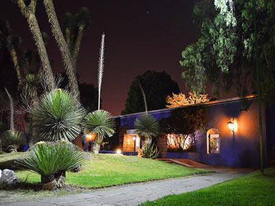 Hotel Villas Arqueologicas Teotihuacan