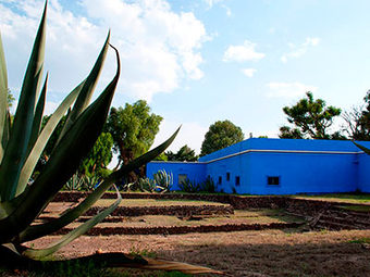 Hotel Villas Arqueologicas Teotihuacan