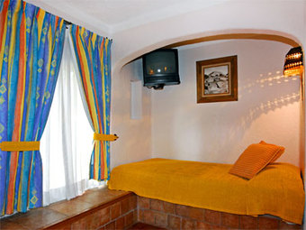 Hotel Villas Arqueologicas Teotihuacan