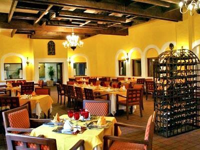Hotel Villas Arqueologicas Teotihuacan