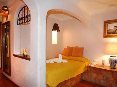 Hotel Villas Arqueologicas Teotihuacan