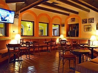 Hotel Villas Arqueologicas Teotihuacan