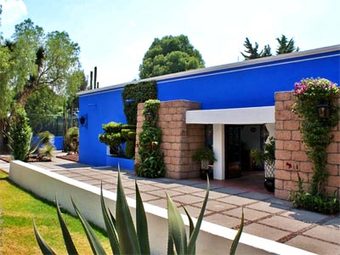 Hotel Villas Arqueologicas Teotihuacan