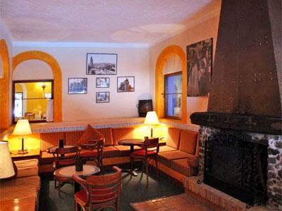Hotel Villas Arqueologicas Teotihuacan