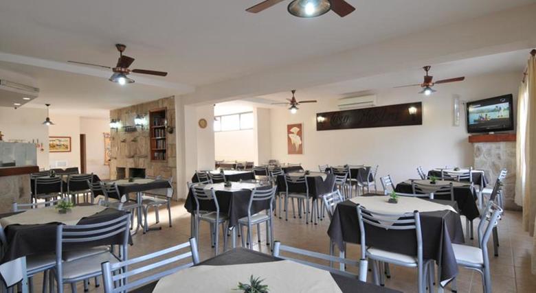Casa Nostra Hotel