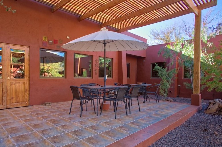 Lodge Casa Solcor Boutique Bed & Breakfast