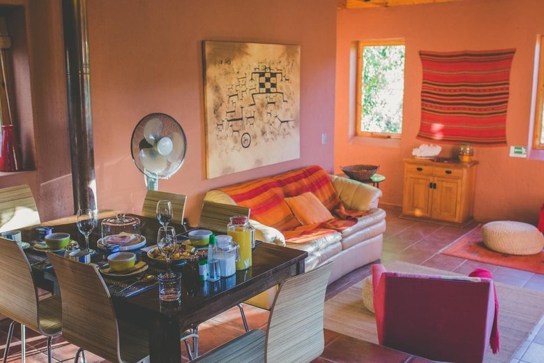 Lodge Casa Solcor Boutique Bed & Breakfast