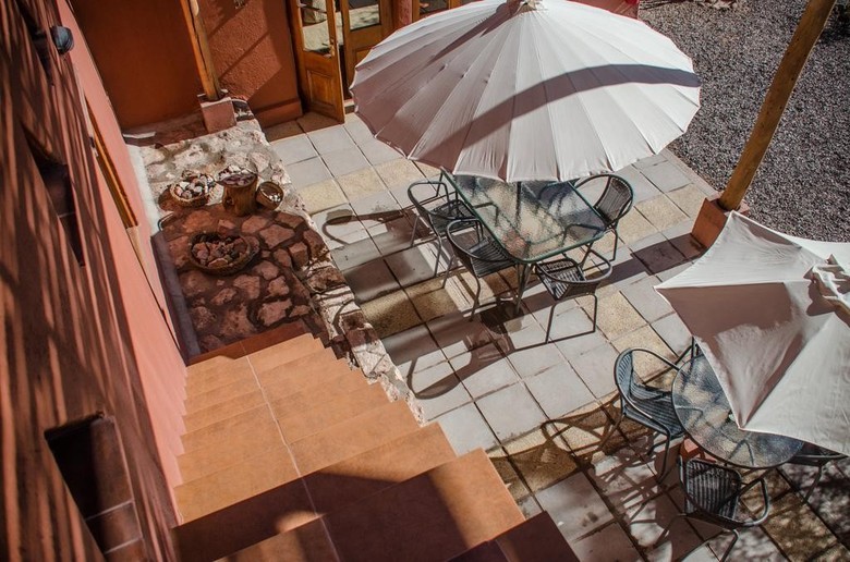 Lodge Casa Solcor Boutique Bed & Breakfast