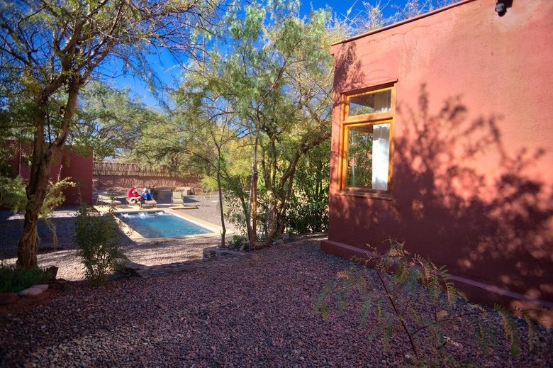 Lodge Casa Solcor Boutique Bed & Breakfast