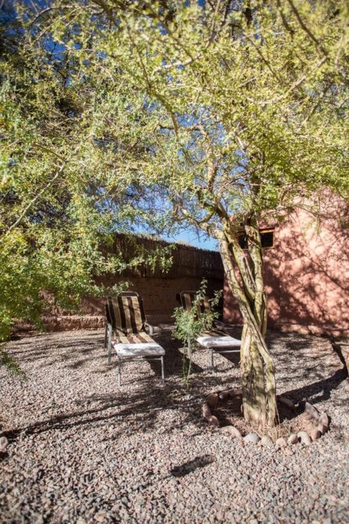Lodge Casa Solcor Boutique Bed & Breakfast