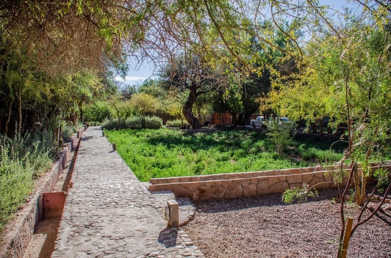 Lodge Casa Solcor Boutique Bed & Breakfast
