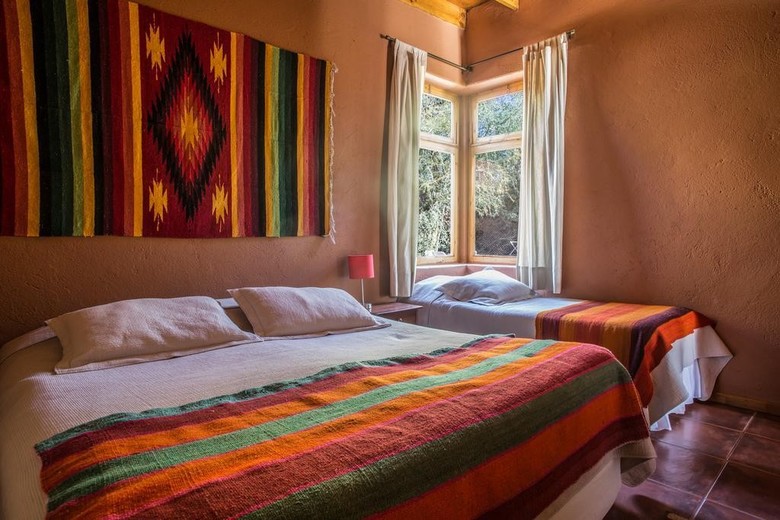 Lodge Casa Solcor Boutique Bed & Breakfast