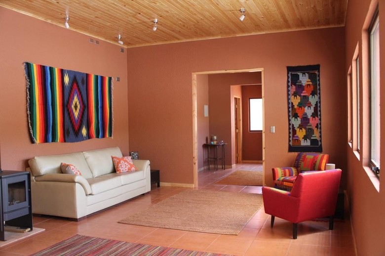 Lodge Casa Solcor Boutique Bed & Breakfast