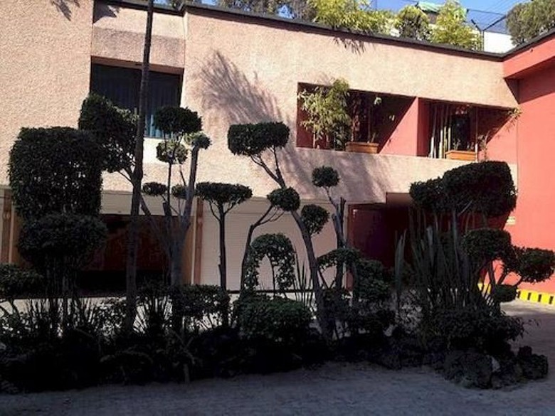 Hotel Tacubaya