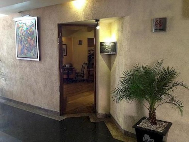 Hotel Tacubaya