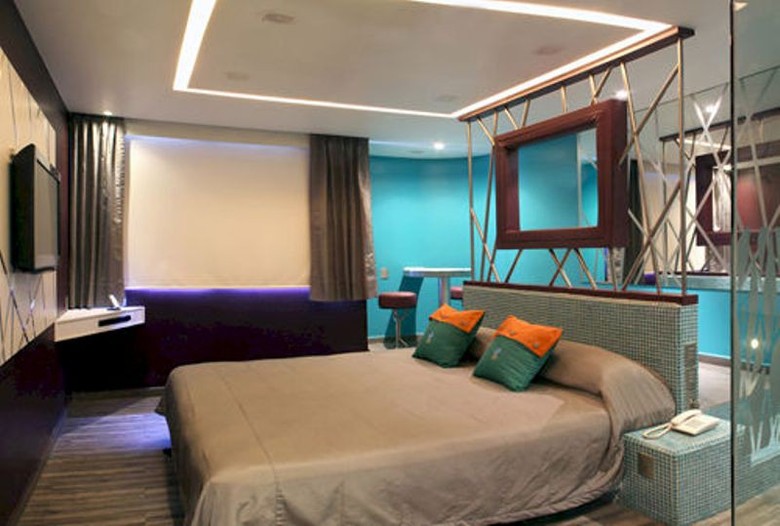 Hotel Tacubaya