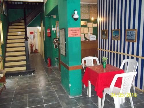 Abra Marina Hotel