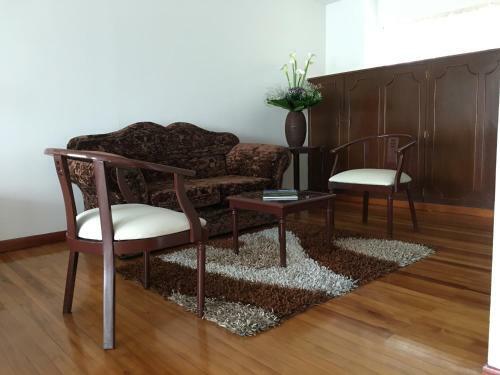 Hotel Regine�s Manizales